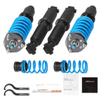 Adjustable Coilover Lowering Kit for Mazda 6 (2003-2006)