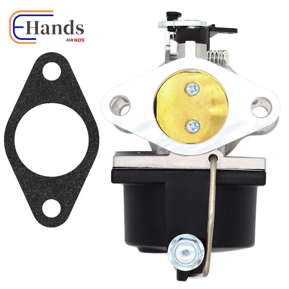Carburetor for Tecumseh 13.5HP 14HP 15HP Engine (640065, 640065A)