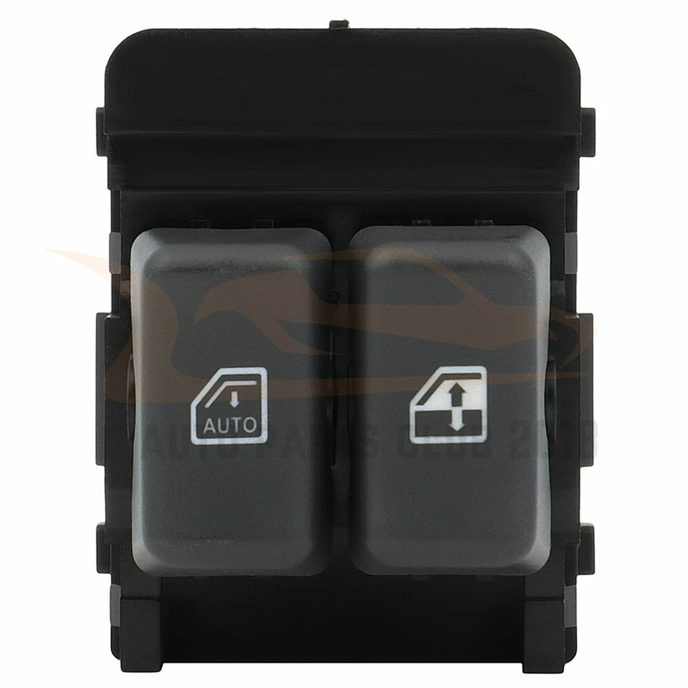 High Performance Window Switch for Chevy Express 1500 2500 3500 (1996-2000)