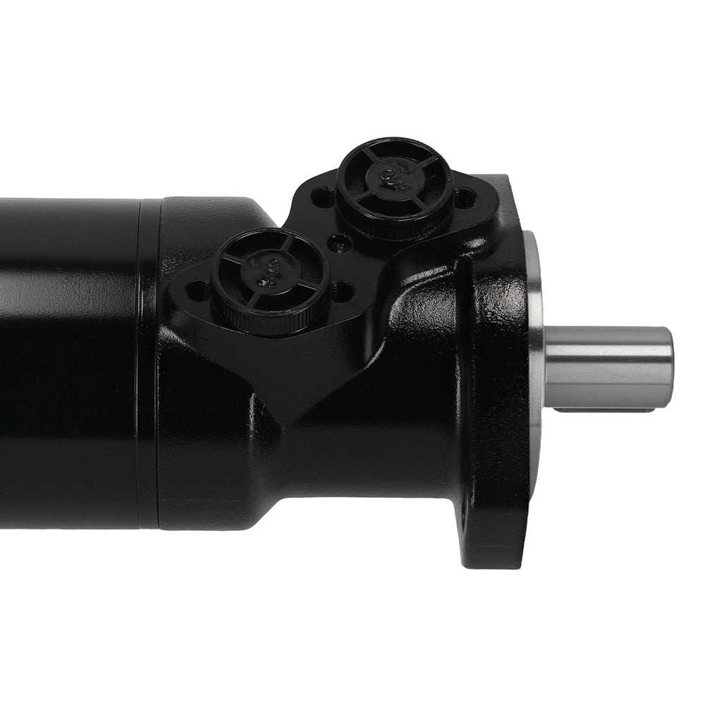 2X BMR-400 Hydraulic Motor for 400cc 55L/min 135RPM