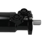 2X BMR-400 Hydraulic Motor for 400cc 55L/min 135RPM
