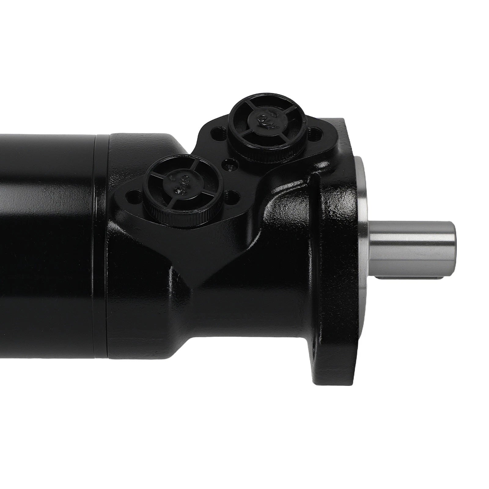 2X BMR-400 Hydraulic Motor for 400cc 55L/min 135RPM