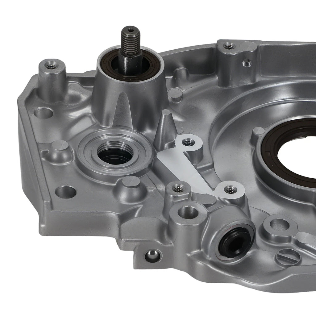 Oil Pump with Timing Cover for Dodge Stratus (2001–2004)