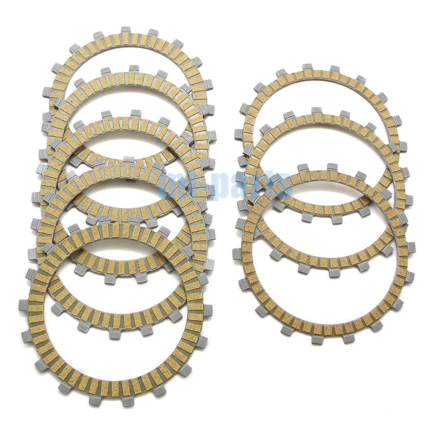 Clutch Friction Disc Plate Kit for BMW R1250R R1250RT R1250RS (2017–2019)