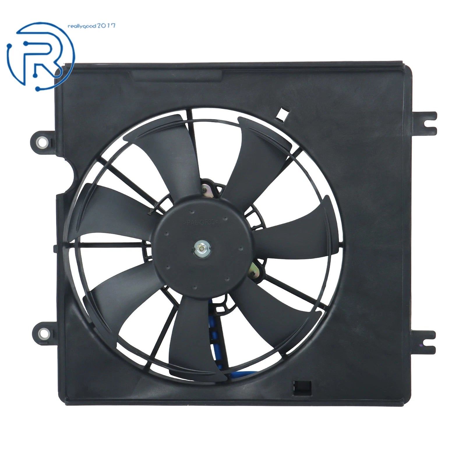 Radiator Fan Assembly 1901564SA01 for Acura Integra (2023–2025) & Honda Civic (2022–2024)