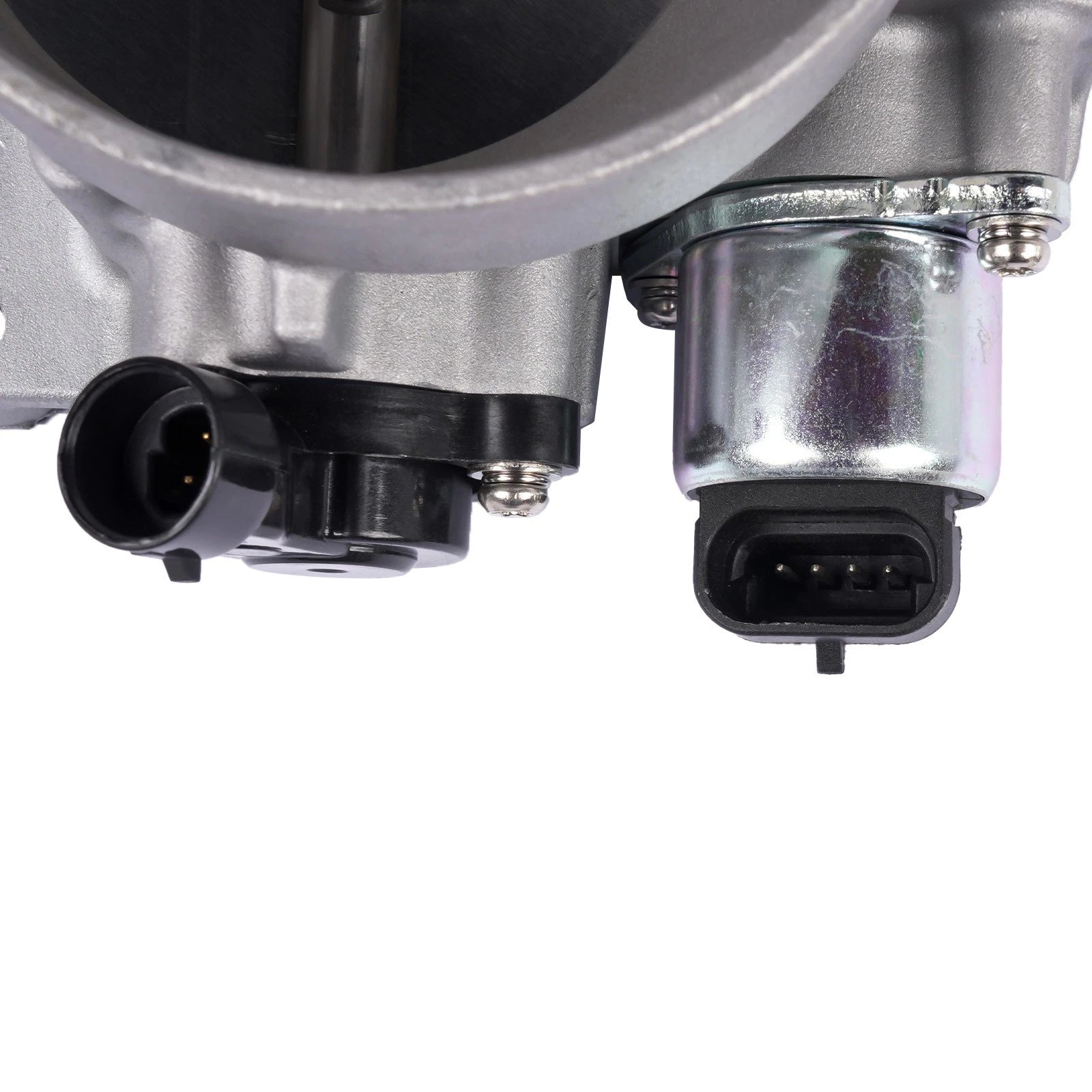 Throttle Body for GMC Savana 1500 (2003–2006) 4.8L 5.3L V8