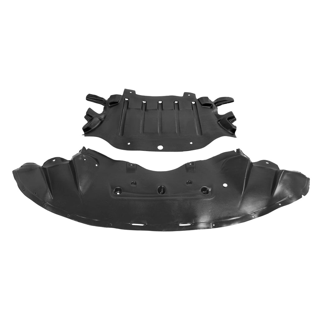 Front Engine Splash Shield Under Cover Kit for Chrysler 300 (2011–2014)