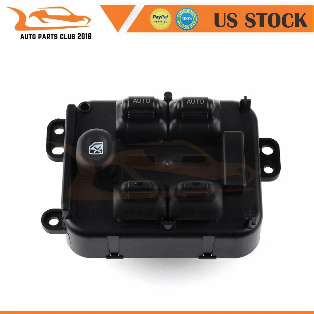 Window Switch for Jeep Liberty (2005)