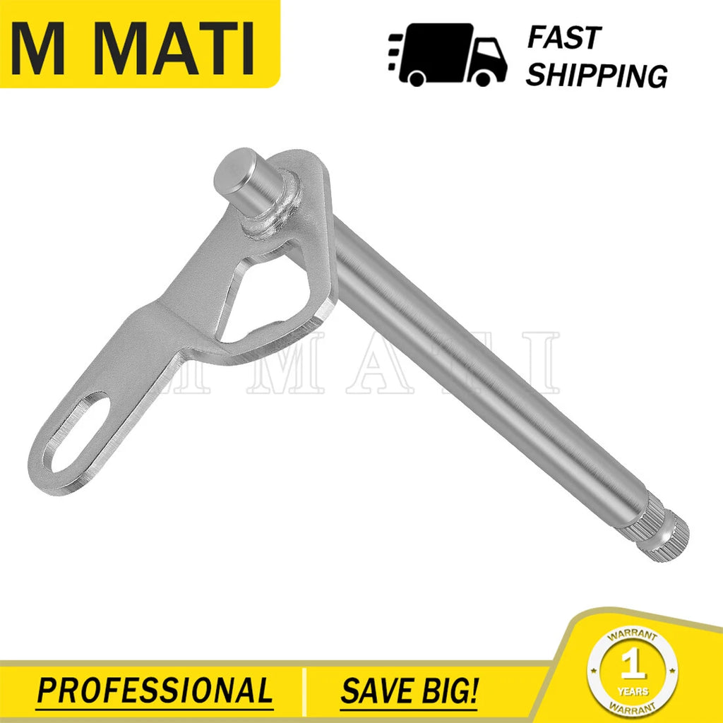 Shifter Shaft Gear Shifting Arm for Yamaha YZ125 (1996–2004) #4SS-18101-10-00