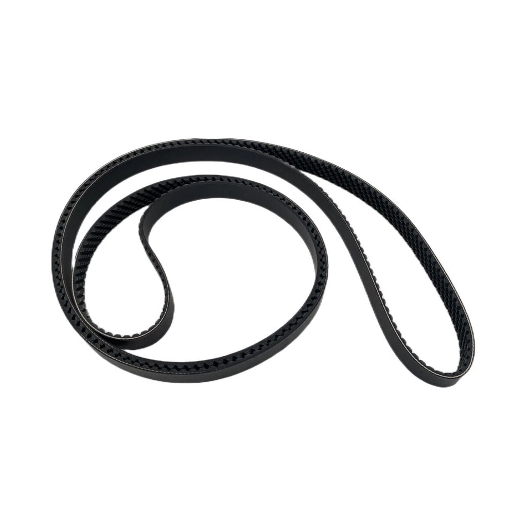 Serpentine Alternator Water Pump Belt for Volvo Penta 4.3 5.0 5.7L (1996–2023) 3586326