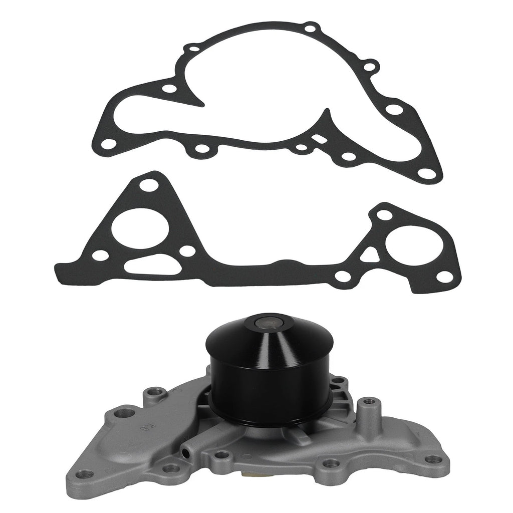 Coolant Pump for Mitsubishi Montero Sport 3.0L (1997–2003) 148-2510 Aluminum