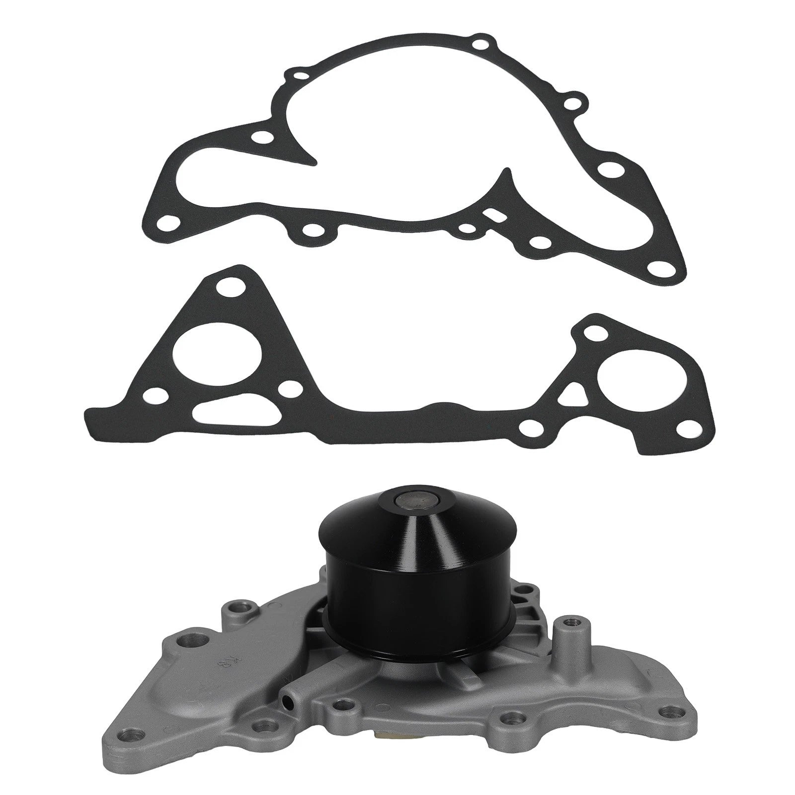 Coolant Pump for Mitsubishi Montero Sport 3.0L (1997–2003) 148-2510 Aluminum