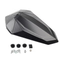 Rear Tail Seat Cover Fairing Cowl Matte Black for Kawasaki Ninja 500 (24-25)