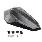 Rear Tail Seat Cover Fairing Cowl Matte Black for Kawasaki Ninja 500 (24-25)