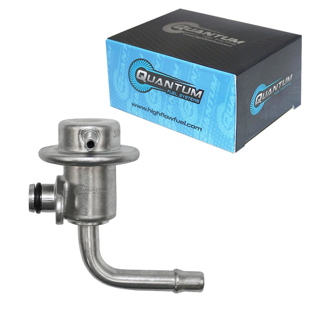 QFS Fuel Pressure Regulator for Yamaha YZF-R6 (2006–2007) 5SL-13906-00-00