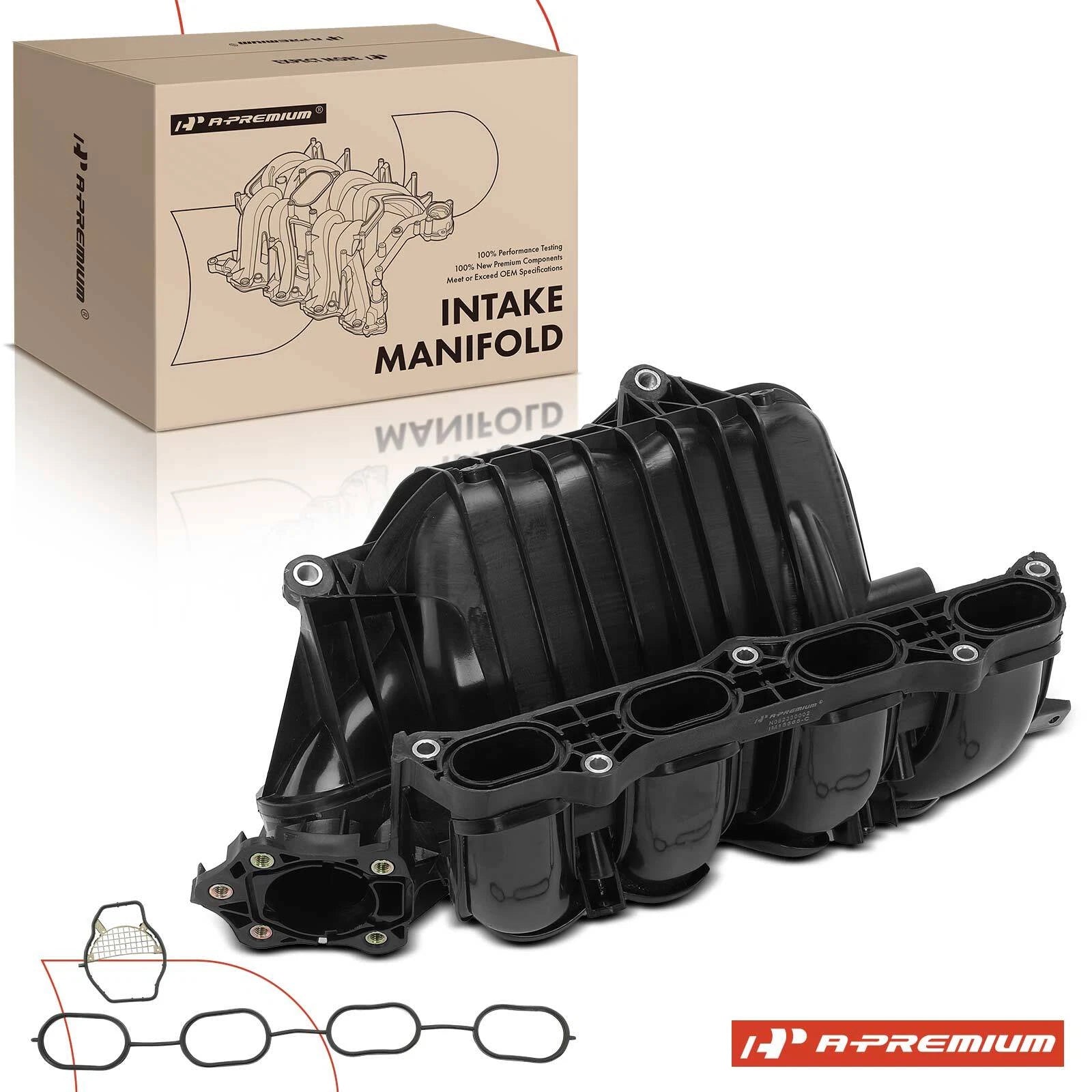 Upper Intake Manifold for Toyota Camry (2002-2011), Lexus HS250h (2010-2012)
