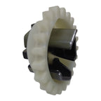 Governor Kit with Oil Pump for GX630 GX660 GX690 (Outdoor Power Equipment)