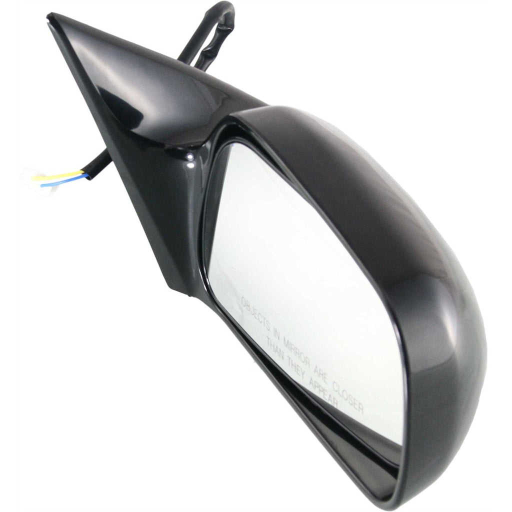 Set of 2 Power Side View Mirrors for Toyota Camry (1997–2001)