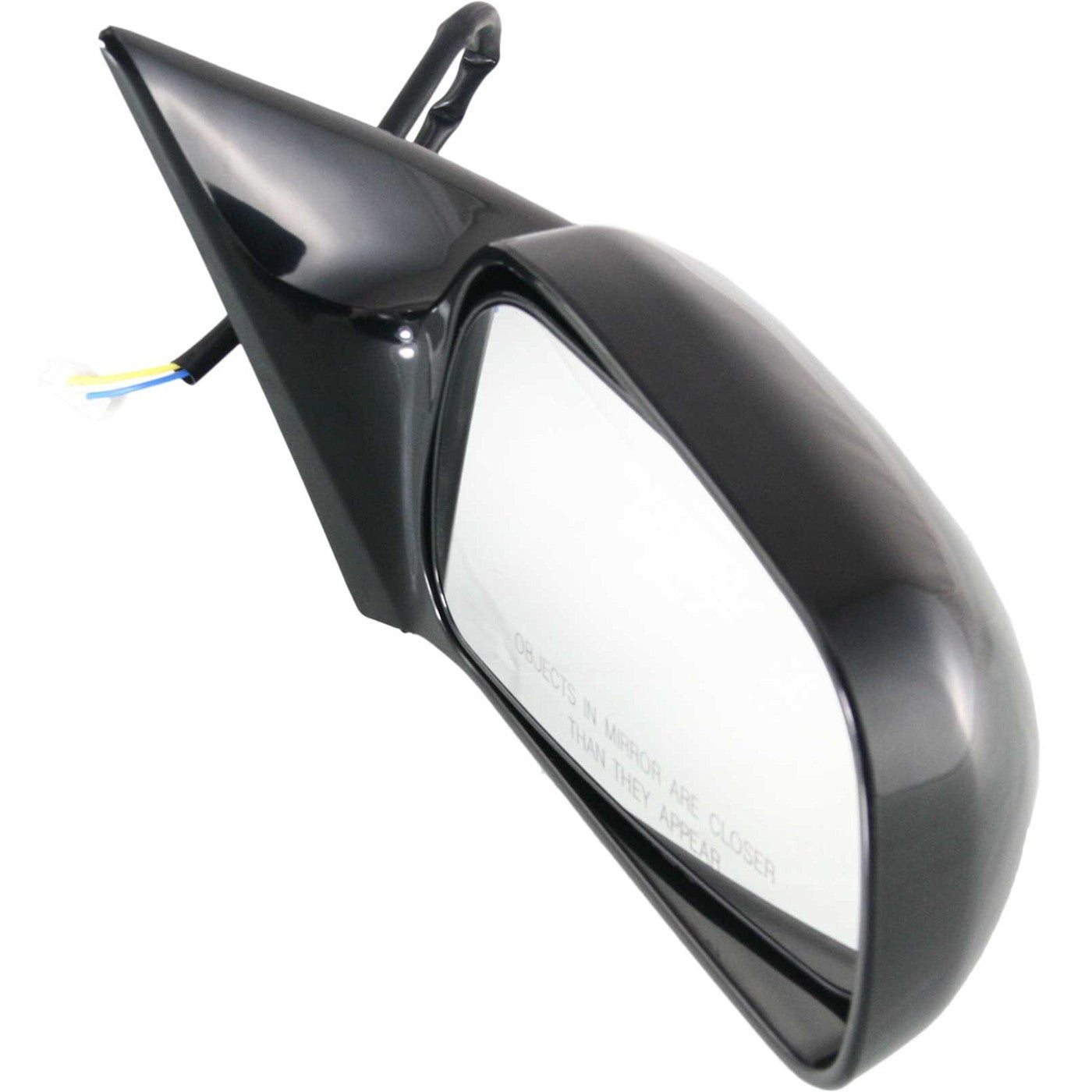 Set of 2 Power Side View Mirrors for Toyota Camry (1997–2001)