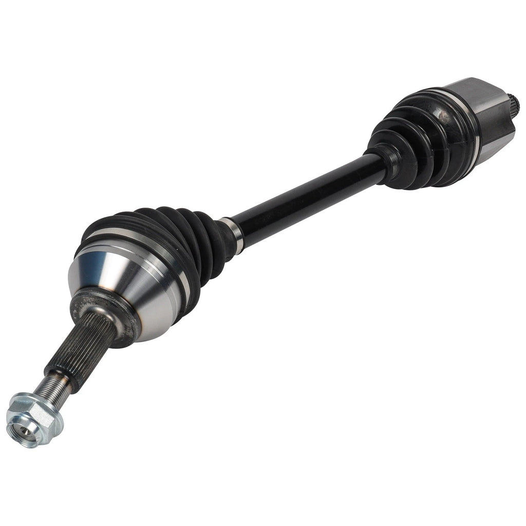 Front Left CV Axle Assembly for Lincoln Aviator (2020-2021) Ford Explorer (2020-2023)