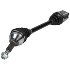 Front Left CV Axle Assembly for Lincoln Aviator (2020-2021) Ford Explorer (2020-2023)