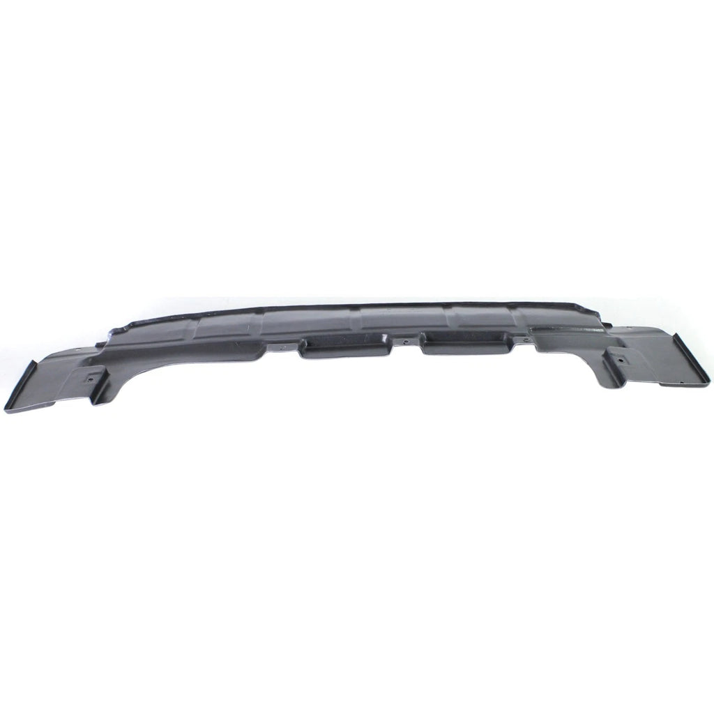 Front Engine Splash Shields for Hyundai Elantra (2007–2010)