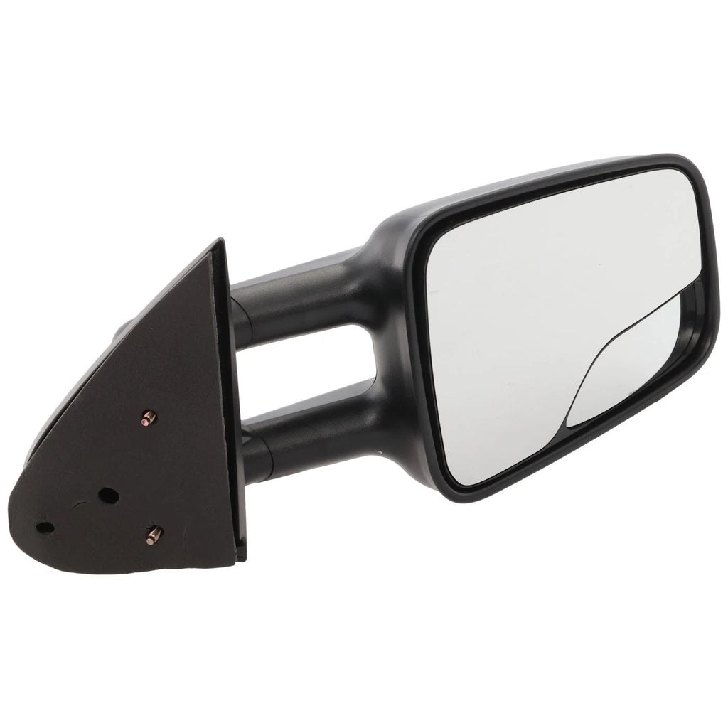 Towing Mirror for Chevy Yukon, Suburban, GMC Tahoe (Passenger Right Side)