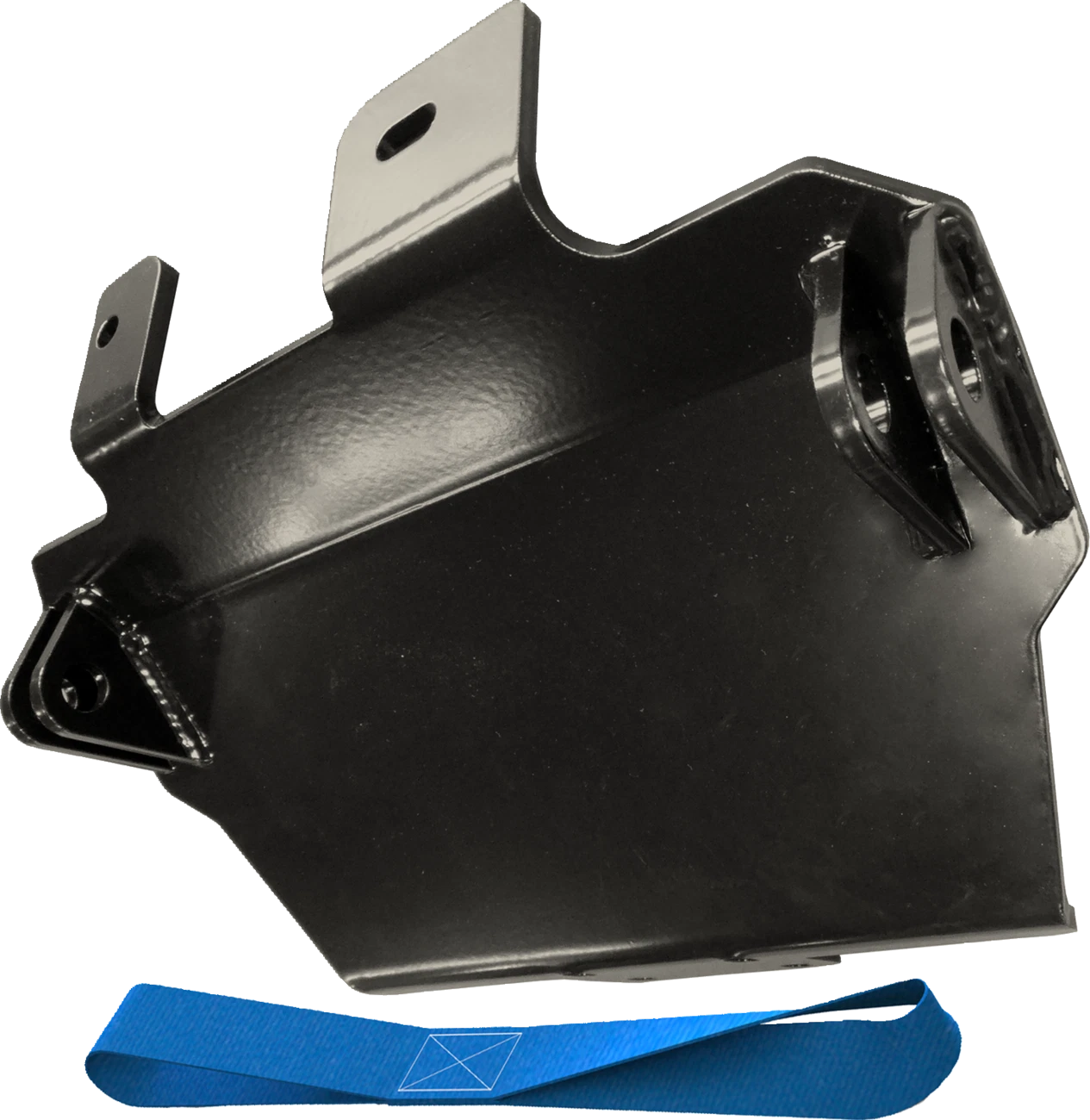 Plow Mount for CF Moto 105480 (2015–2023)