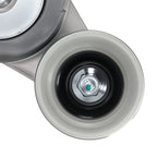 Serpentine Belt Tensioner for Honda 1.5L L4 (2015–2018) Steel