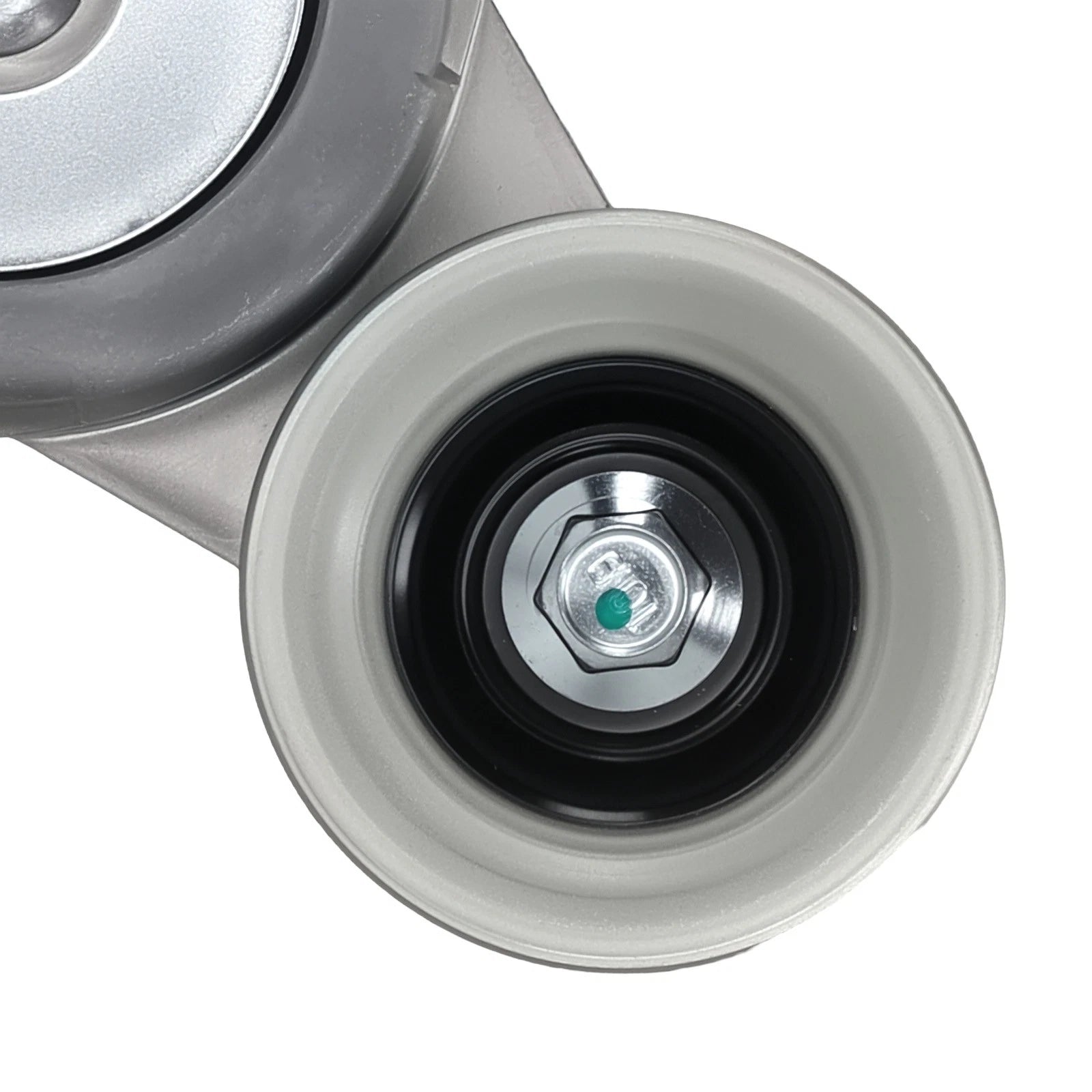 Serpentine Belt Tensioner for Honda 1.5L L4 (2015–2018) Steel