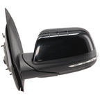 Driver Left Side Heated Mirror for Lincoln MKX, Ford Edge (2011–2014)