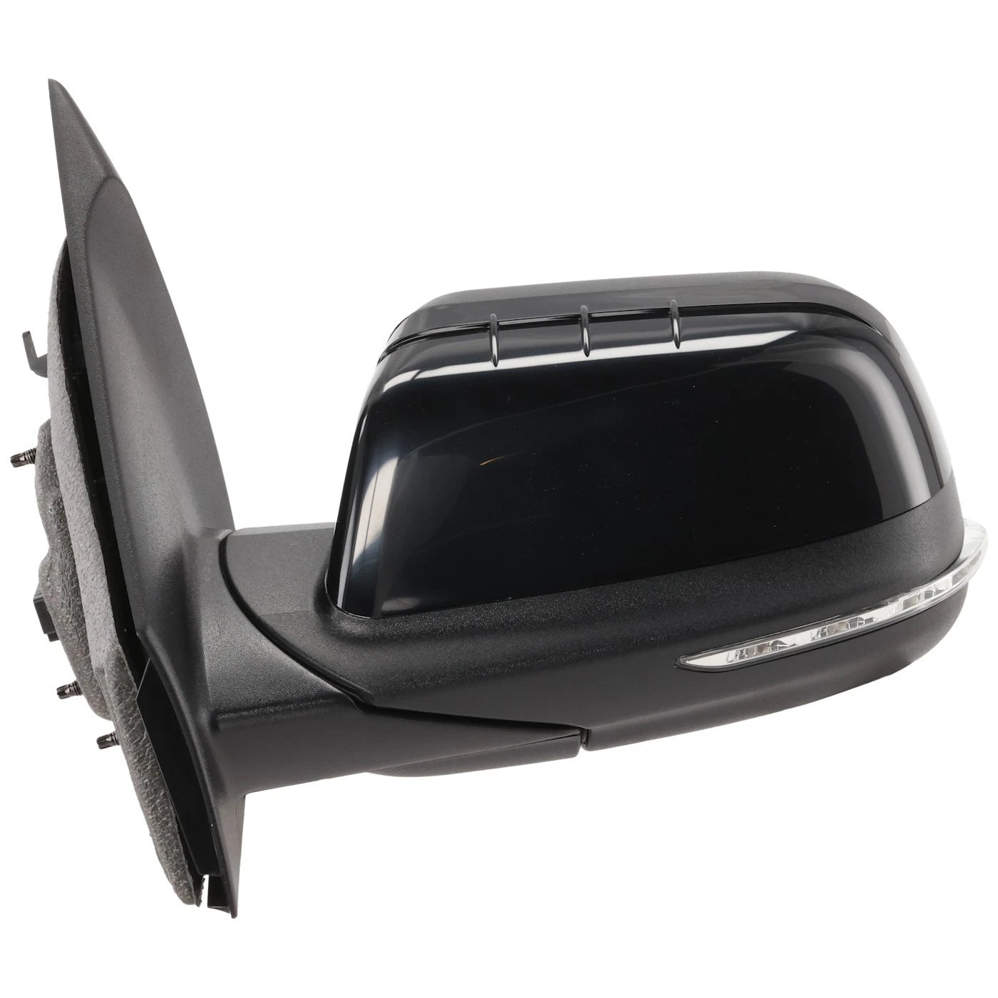 Driver Left Side Heated Mirror for Lincoln MKX, Ford Edge (2011–2014)