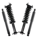 Set of 4 Front Strut & Rear Shock Kit for Chevrolet Camaro (1993–2002)