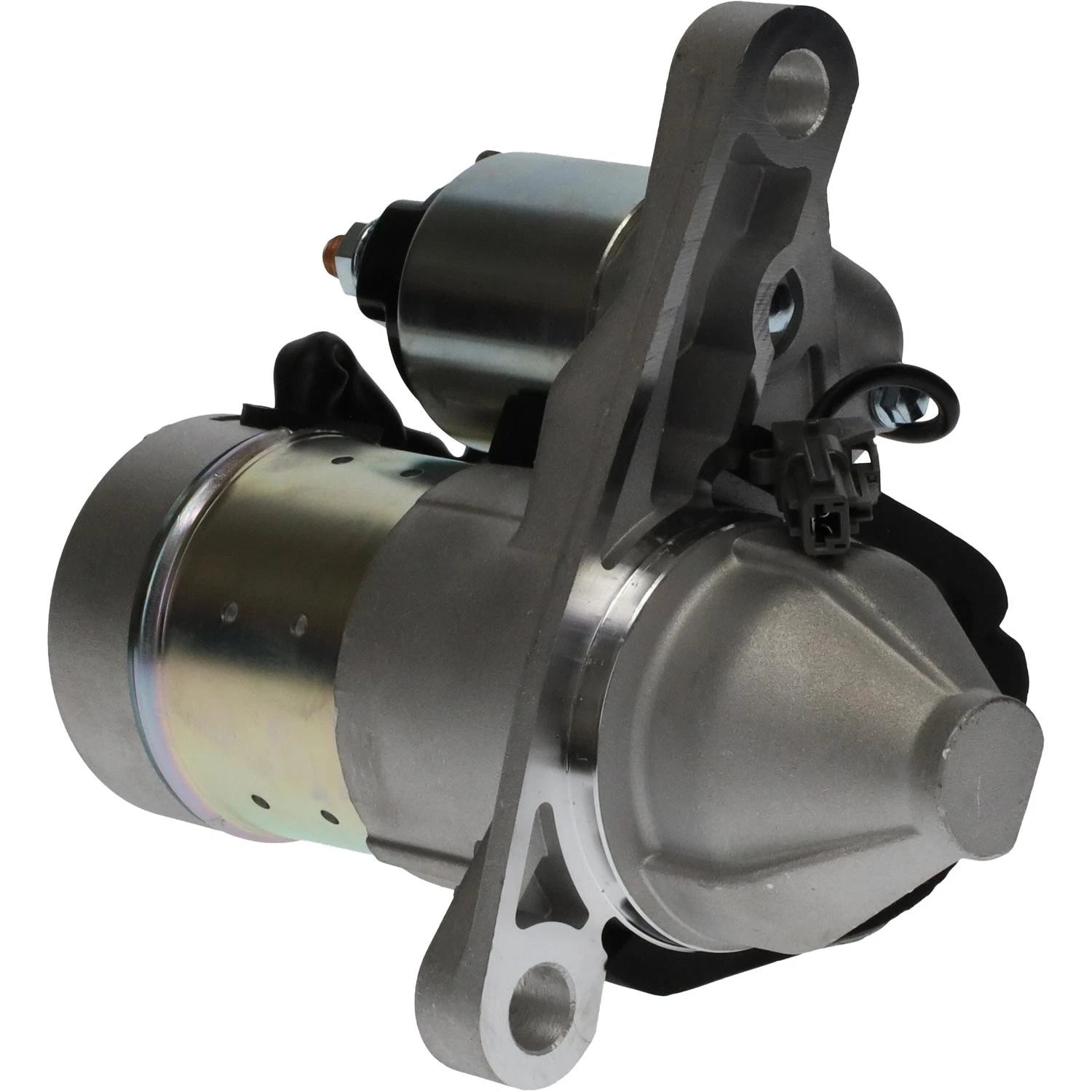 Starter for Nissan Rogue Sport 2.0L (2017–2019)