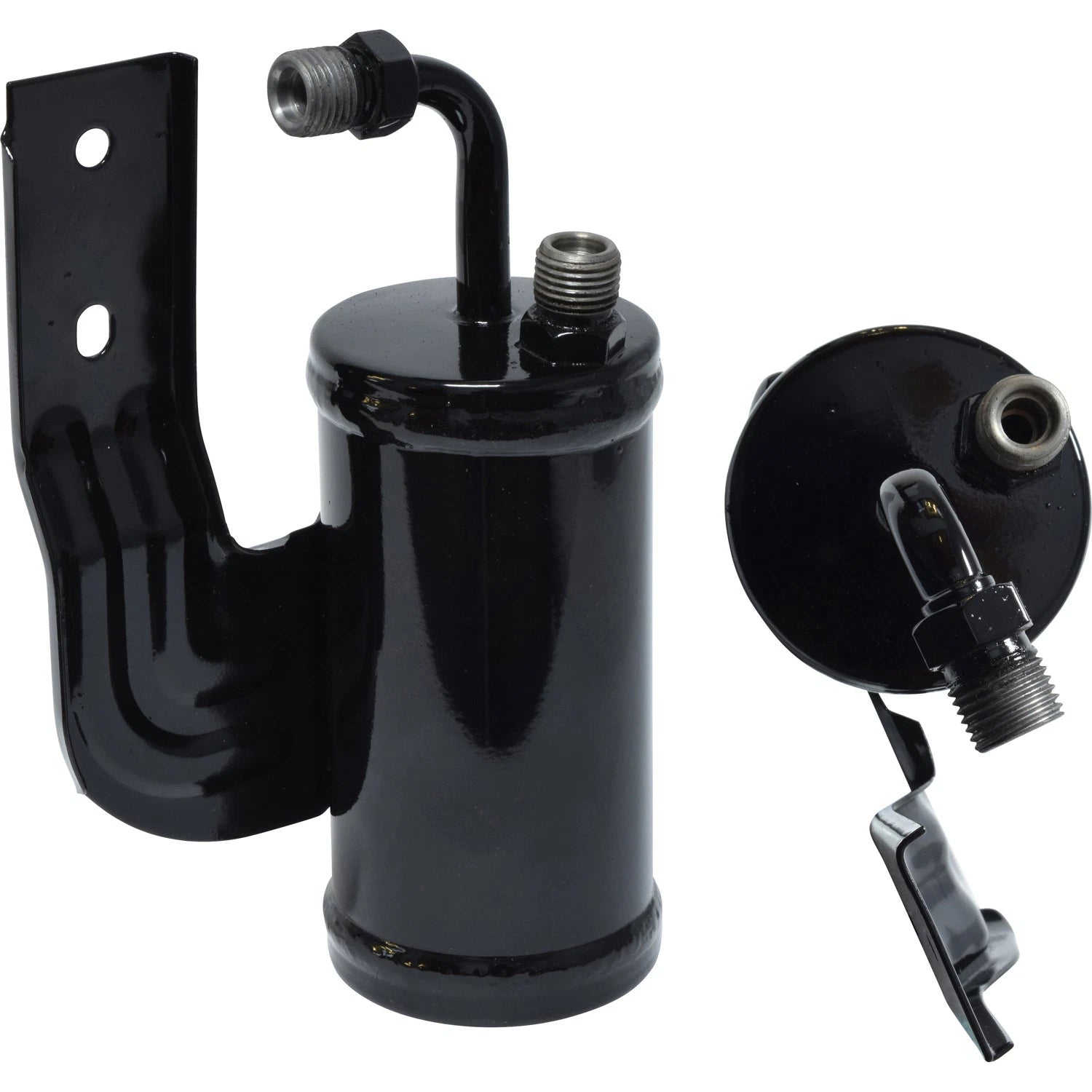 AC Compressor Kit Replacement for Mitsubishi Pajero (2001-2019)