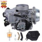 Carburetor for Honda Fourtrax Rancher 350, Foreman 450 (2000–2006)