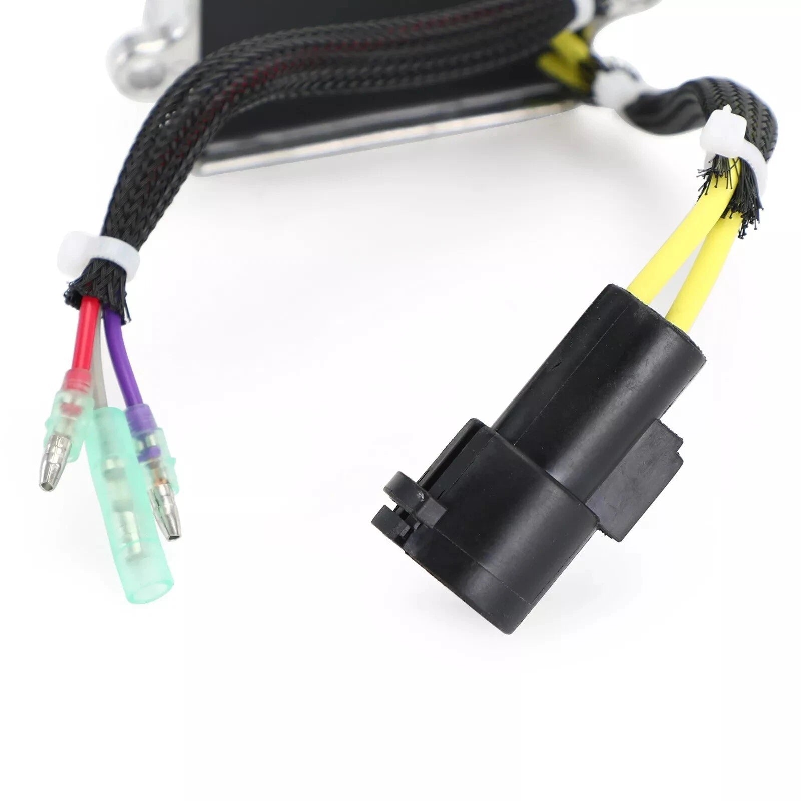 Regulator Rectifier for Johnson Evinrude 9.9-35hp (1996–1999) 0584890