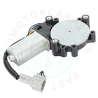 Power Window Regulator Motor for Nissan Titan, Armada (2004–2019)