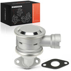 Secondary Air Injection Check Valve for BMW 525i 530i X5 X6 (2004–2005)