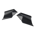 Black Motor Winglet Side Air Spoiler for Honda ADV150 (2019-2022)