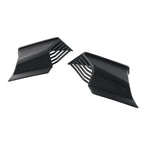 Black Motor Winglet Side Air Spoiler for Honda ADV150 (2019-2022)