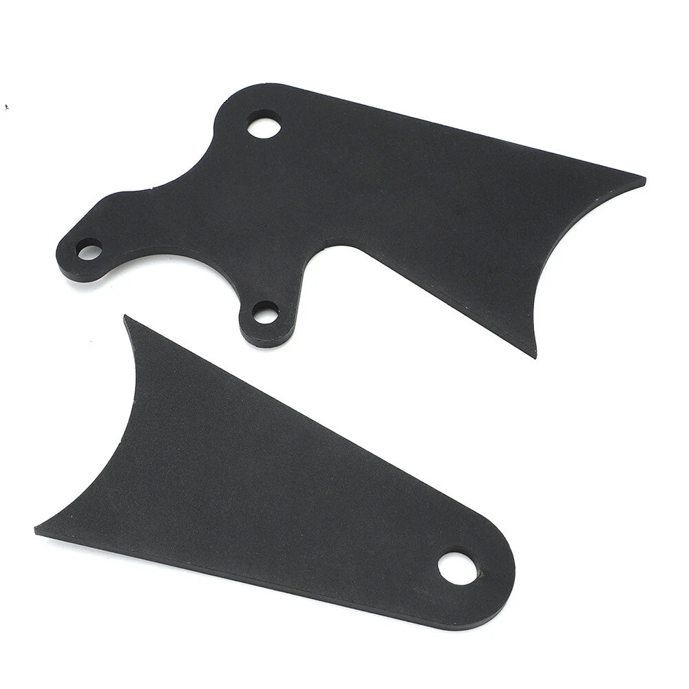 Set of 4 Stretch Tabs for Motovox MBX10/MBX11, Mega Moto MMB80/MMB105