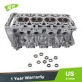Engine Cylinder Head for Audi A5 Quattro, TT (2010–2015)