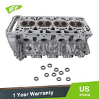 Engine Cylinder Head for Audi A5 Quattro, TT (2010–2015)