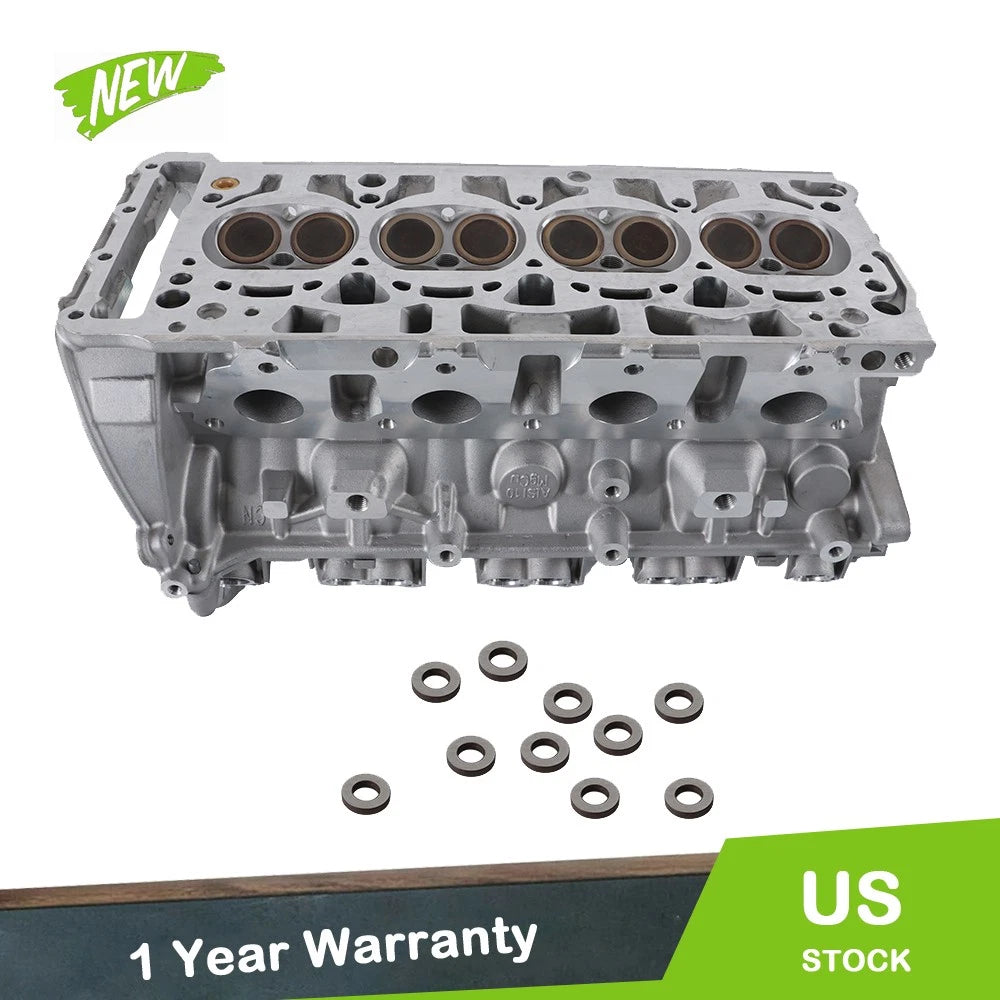 Engine Cylinder Head for Audi A5 Quattro, TT (2010–2015)