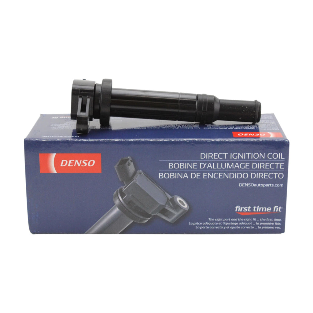 Direct Ignition Coil 673-8303 for Hyundai Santa Fe, Kia Optima, Rondo (2001–2006)