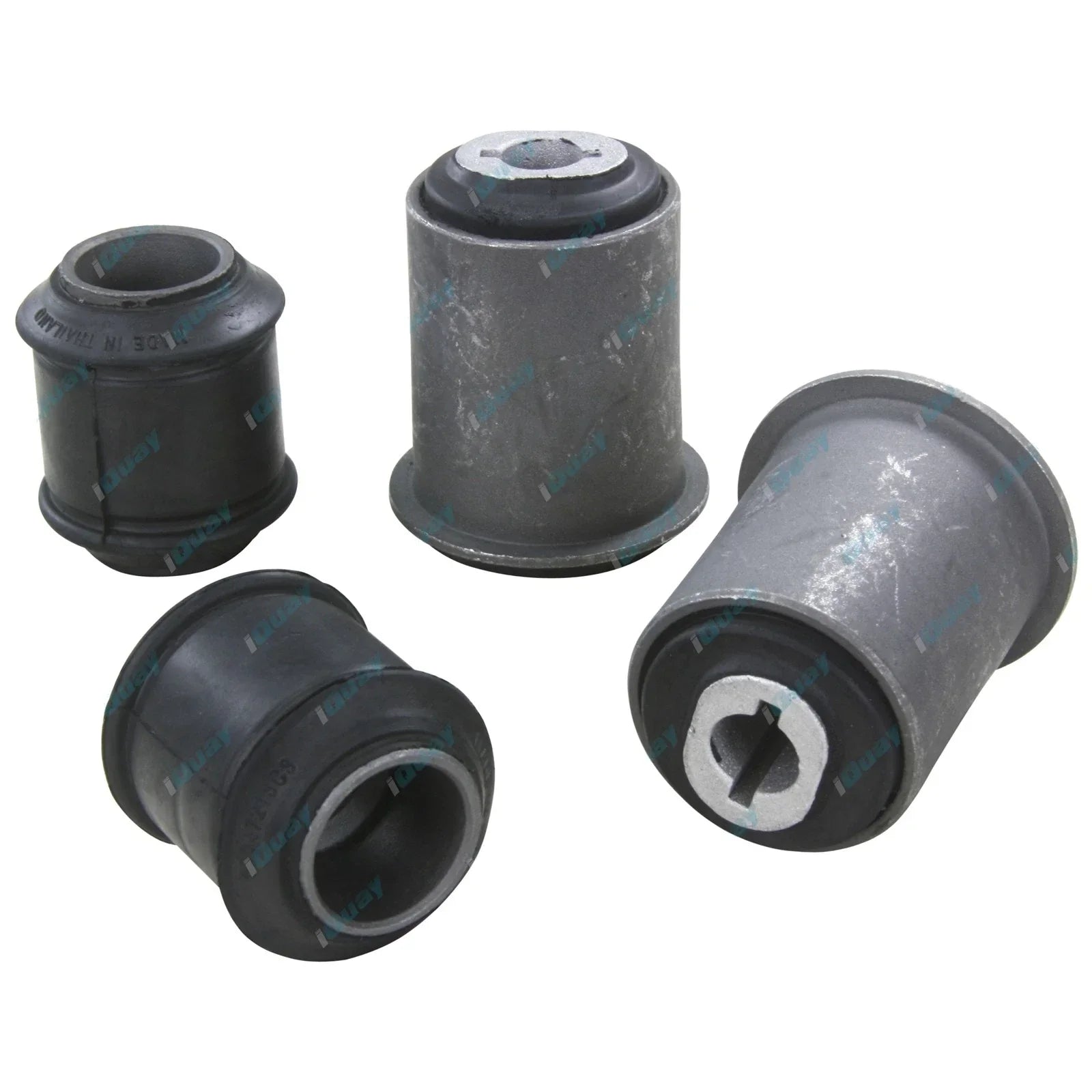 New Front Inner & Outer Control Arm Bush Kit for Commodore VR VS VT VX VY VZ