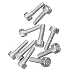 M4x16 Pan Head Screws for HT70 HT75 Trimmers