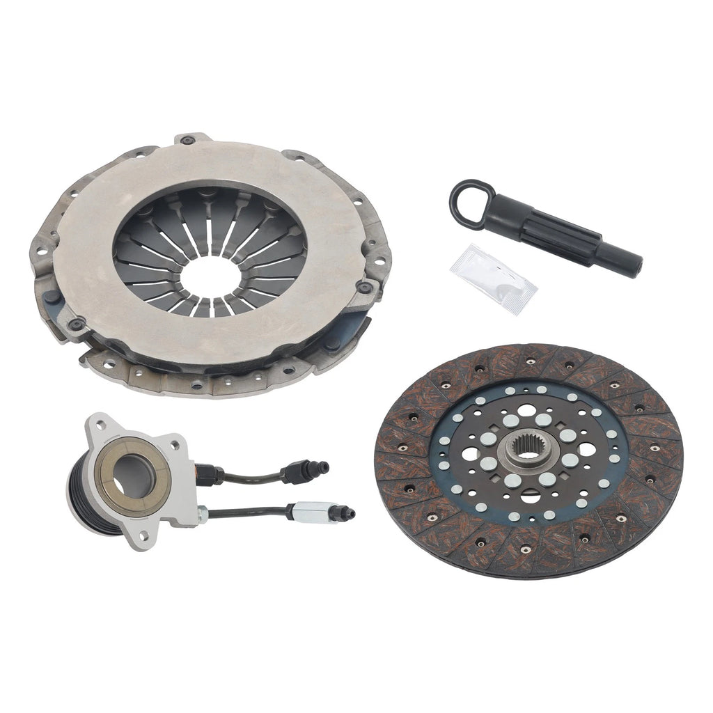 Clutch Kit with Slave Cylinder for Kia Optima (2011–2012)