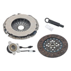 Clutch Kit with Slave Cylinder for Kia Optima (2011–2012)